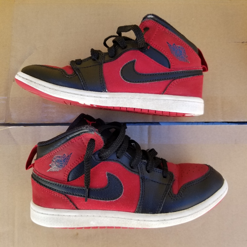 Jordan 1 Sz 1.5Y